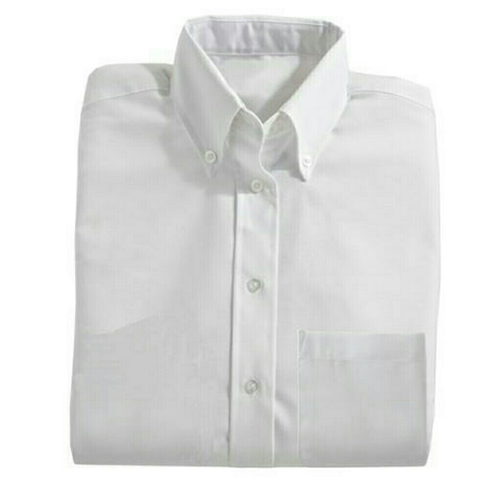 Bundle (5) Server Uniform shirts, small